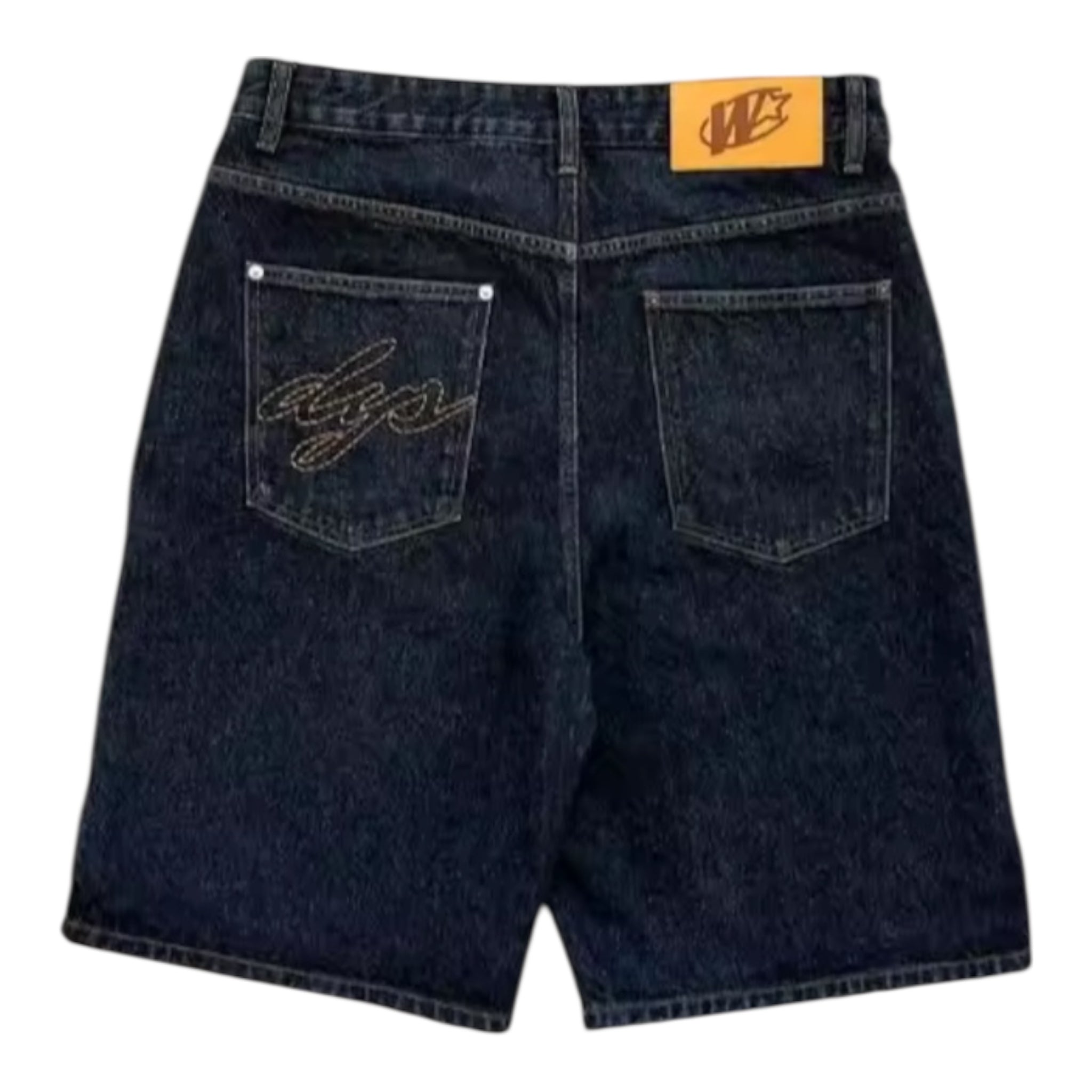 Summer Jeans