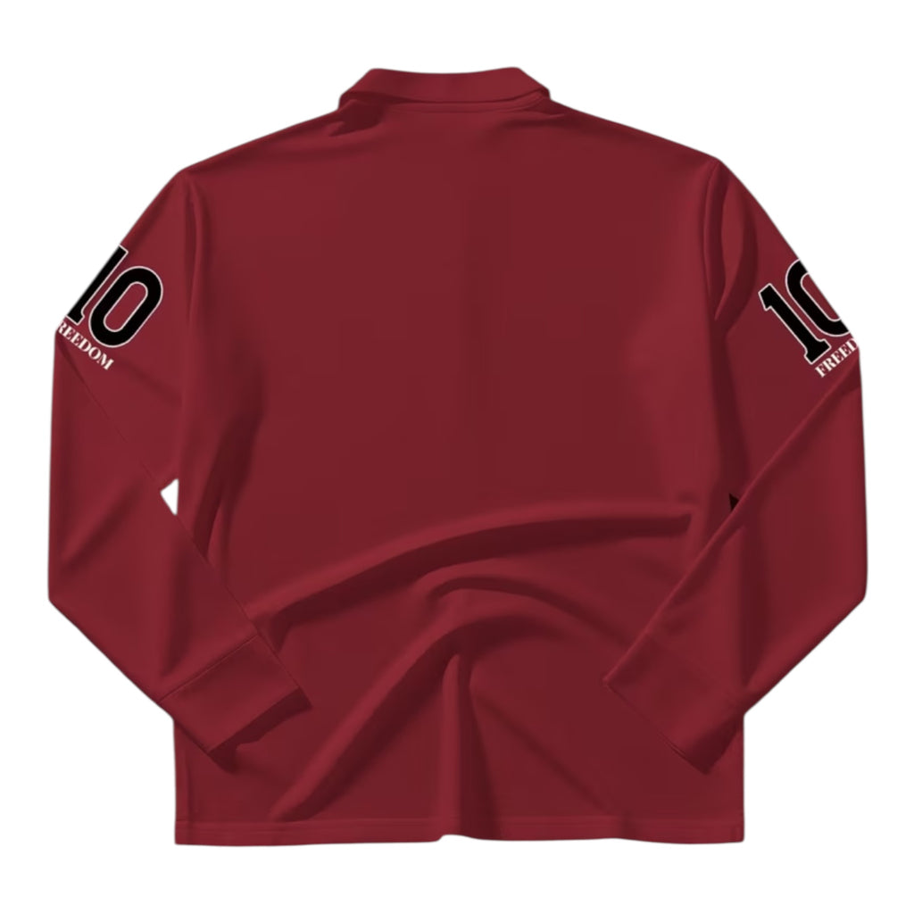 Lightweight Long-Sleeve
