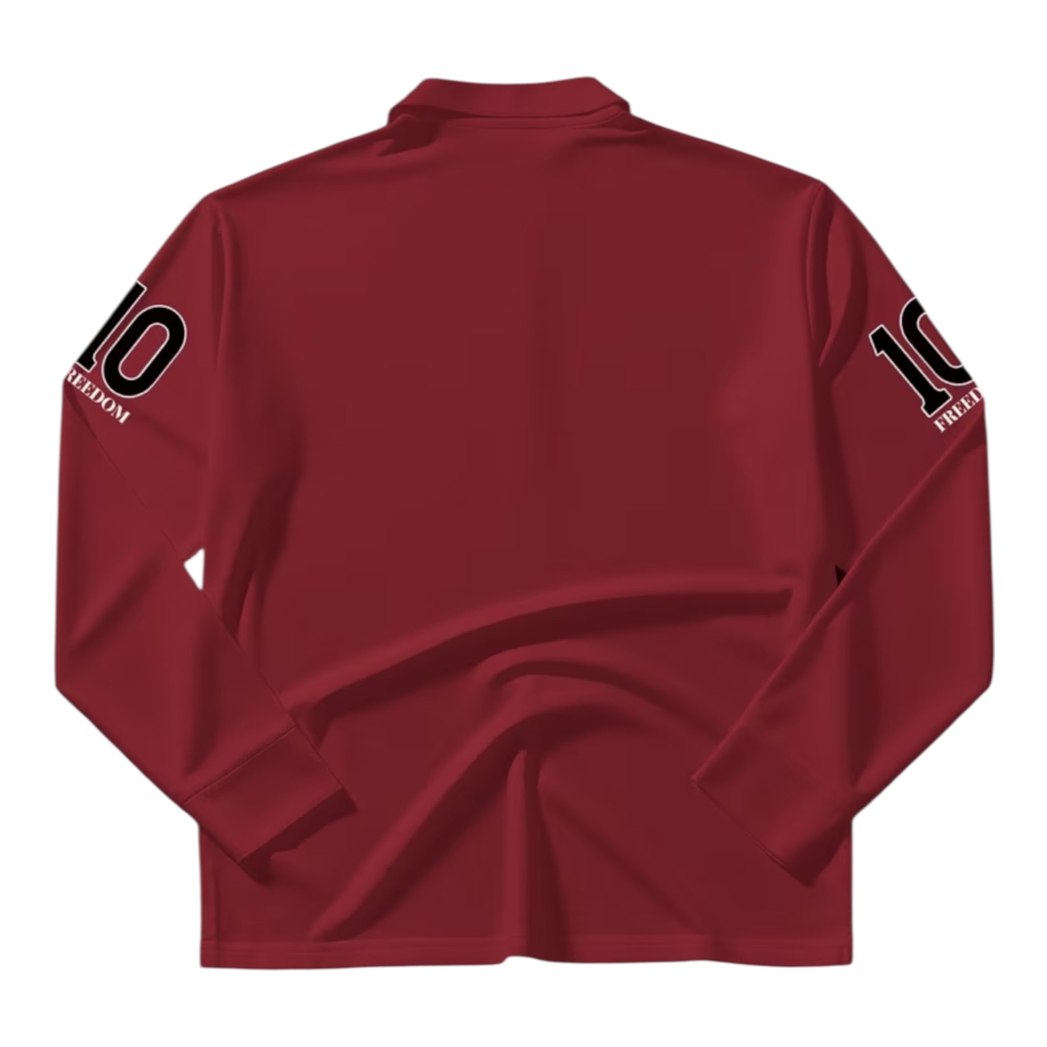Lightweight Long-Sleeve