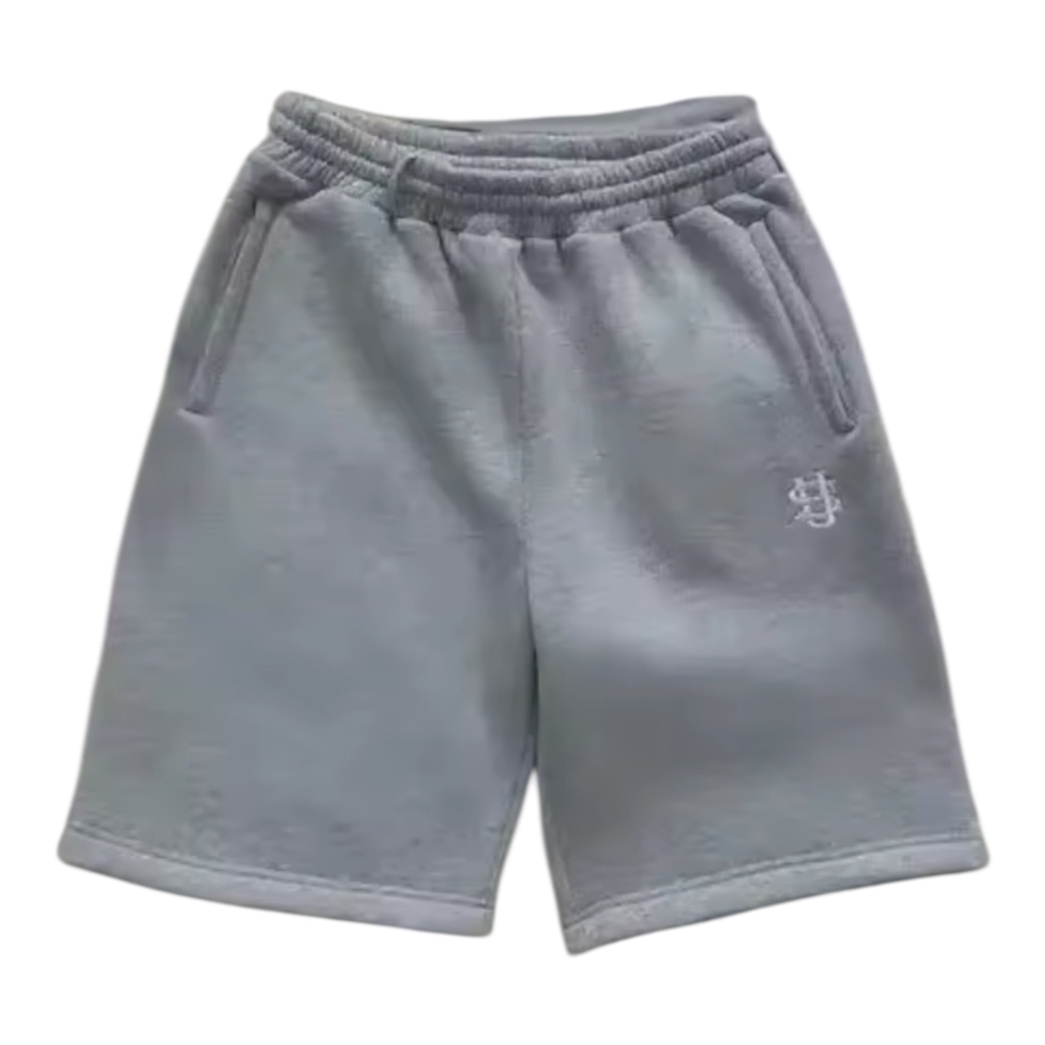 “Relaxed Fit Summer Bermuda Shorts”