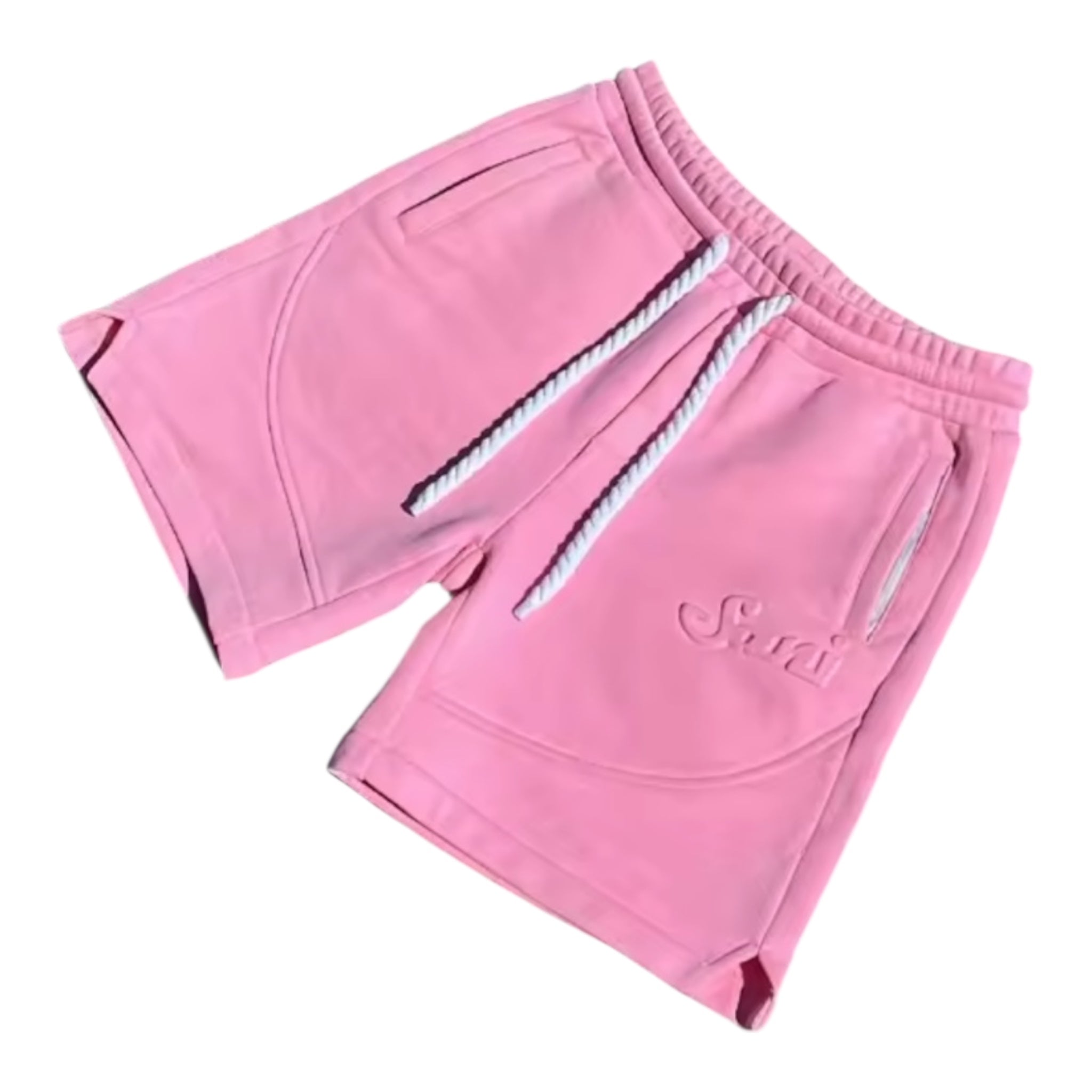 “Comfort Fit Summer Bermuda Shorts”