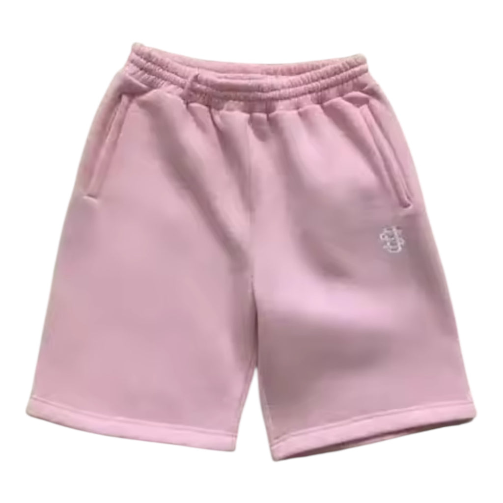 “Relaxed Fit Summer Bermuda Shorts”