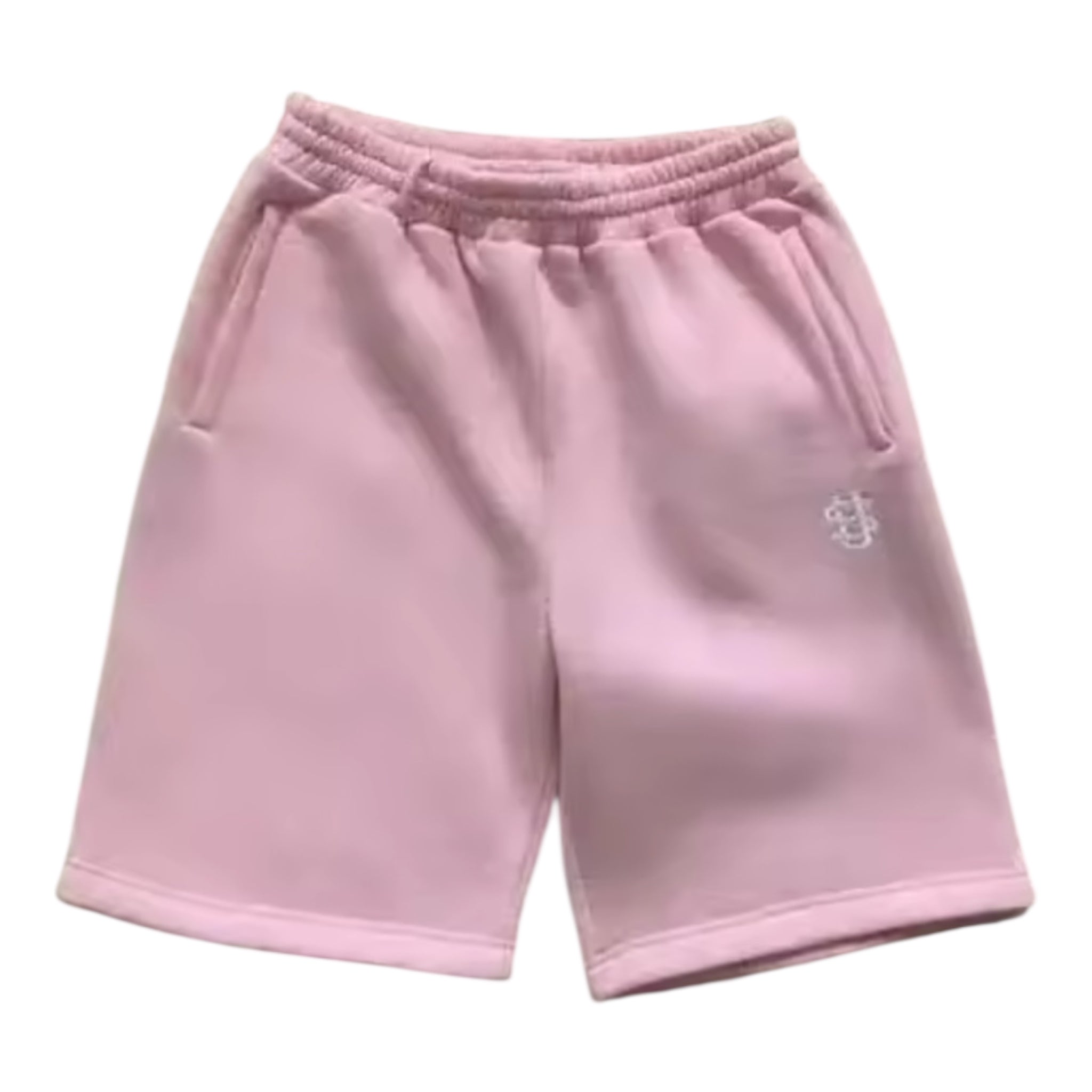 “Relaxed Fit Summer Bermuda Shorts”