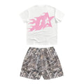 Street Wear Summer Set
