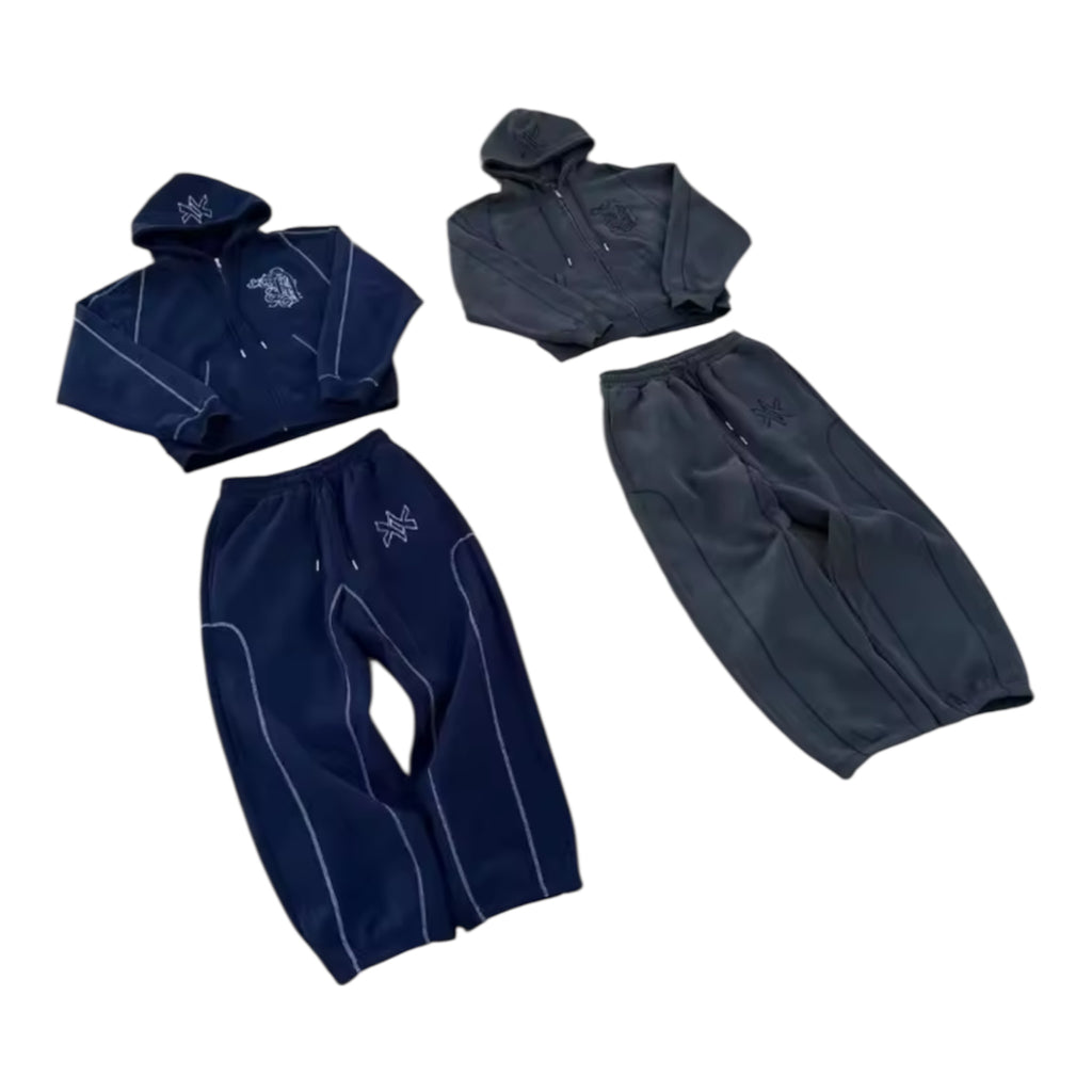 Tracksuit set