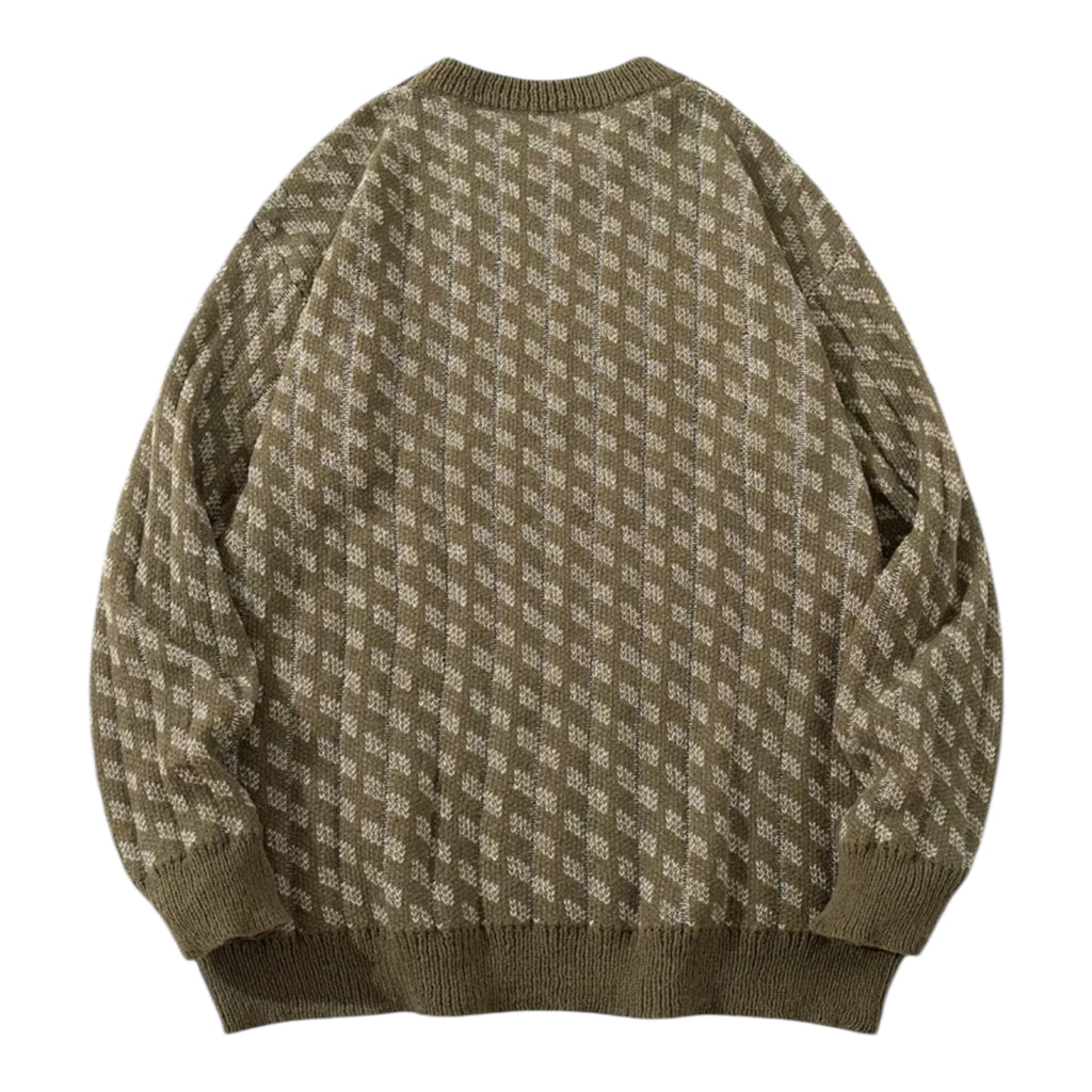 New Sweater ❗️
