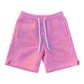 “Comfort Fit Summer Bermuda Shorts”