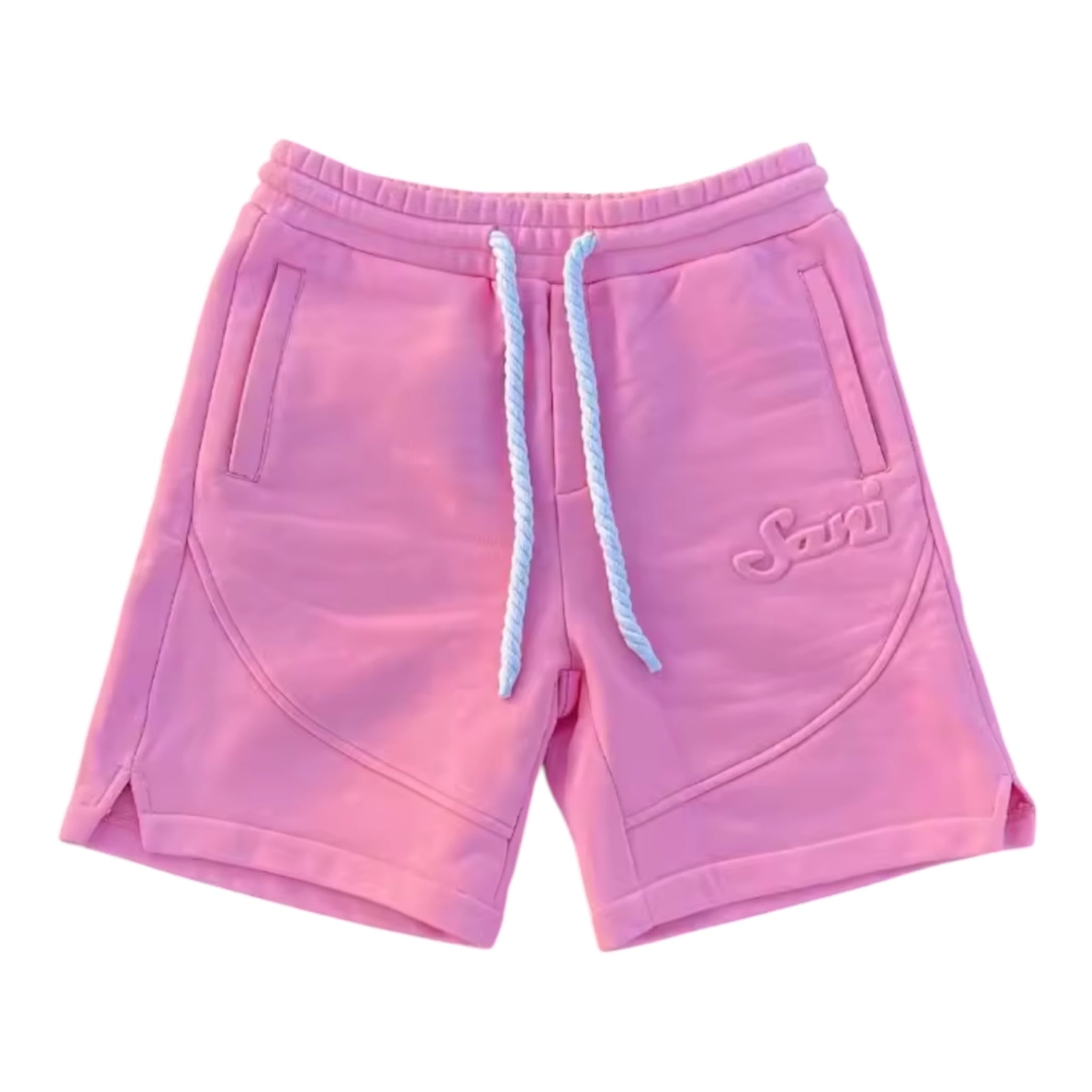 “Comfort Fit Summer Bermuda Shorts”