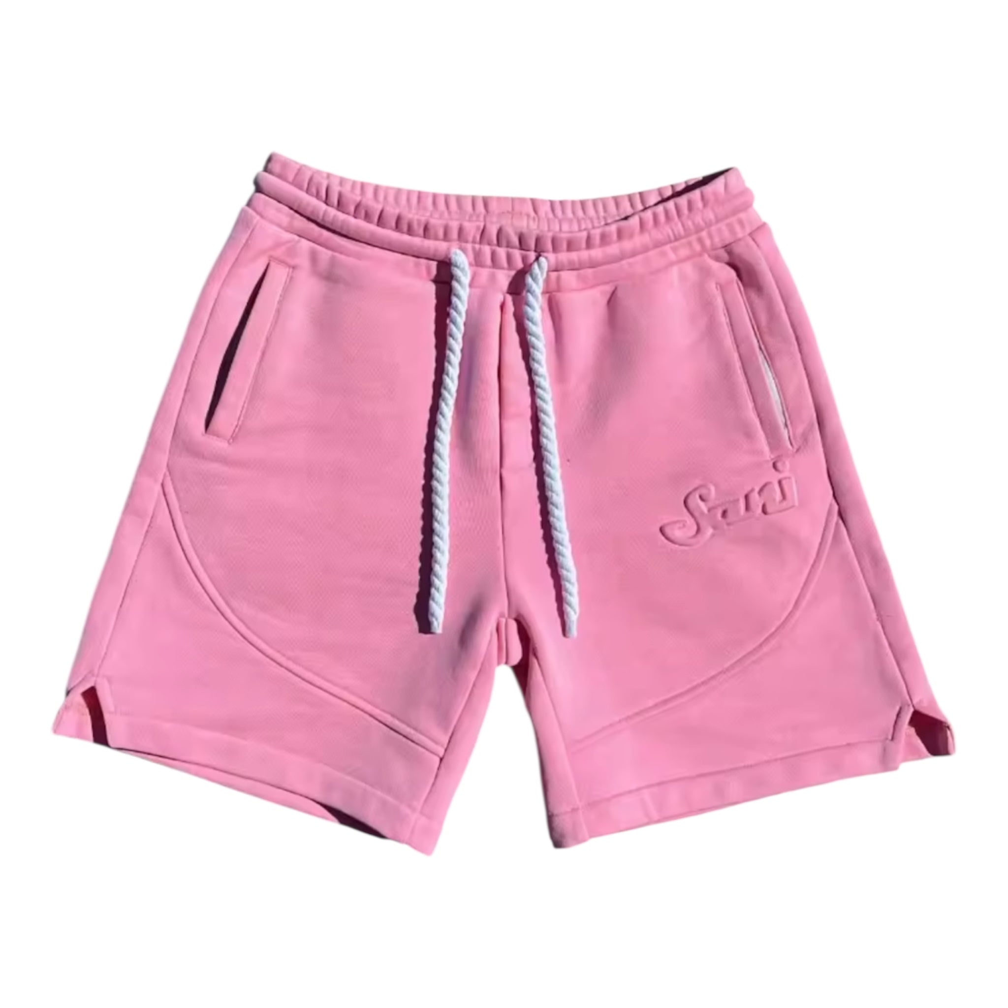 “Comfort Fit Summer Bermuda Shorts”