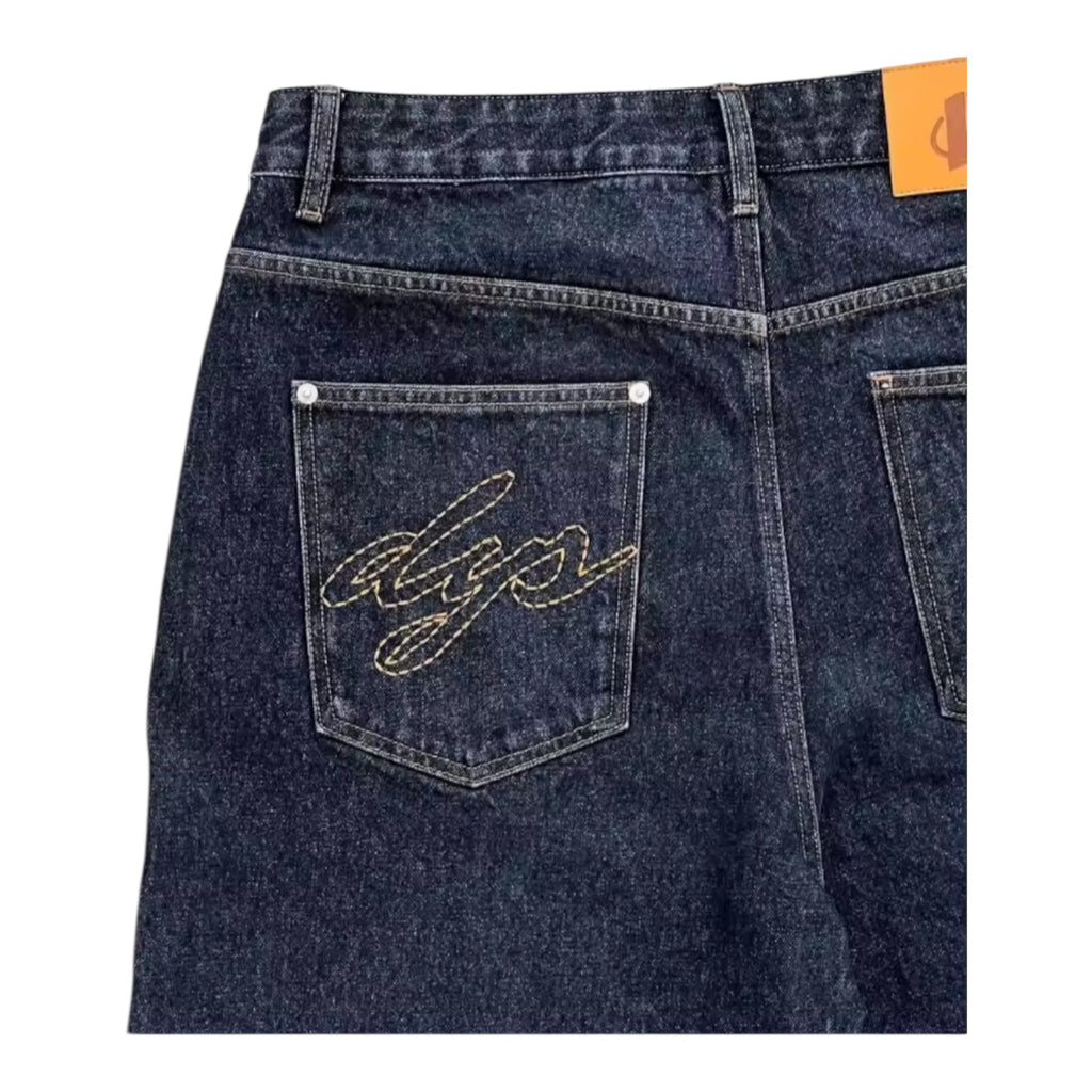 Summer Jeans