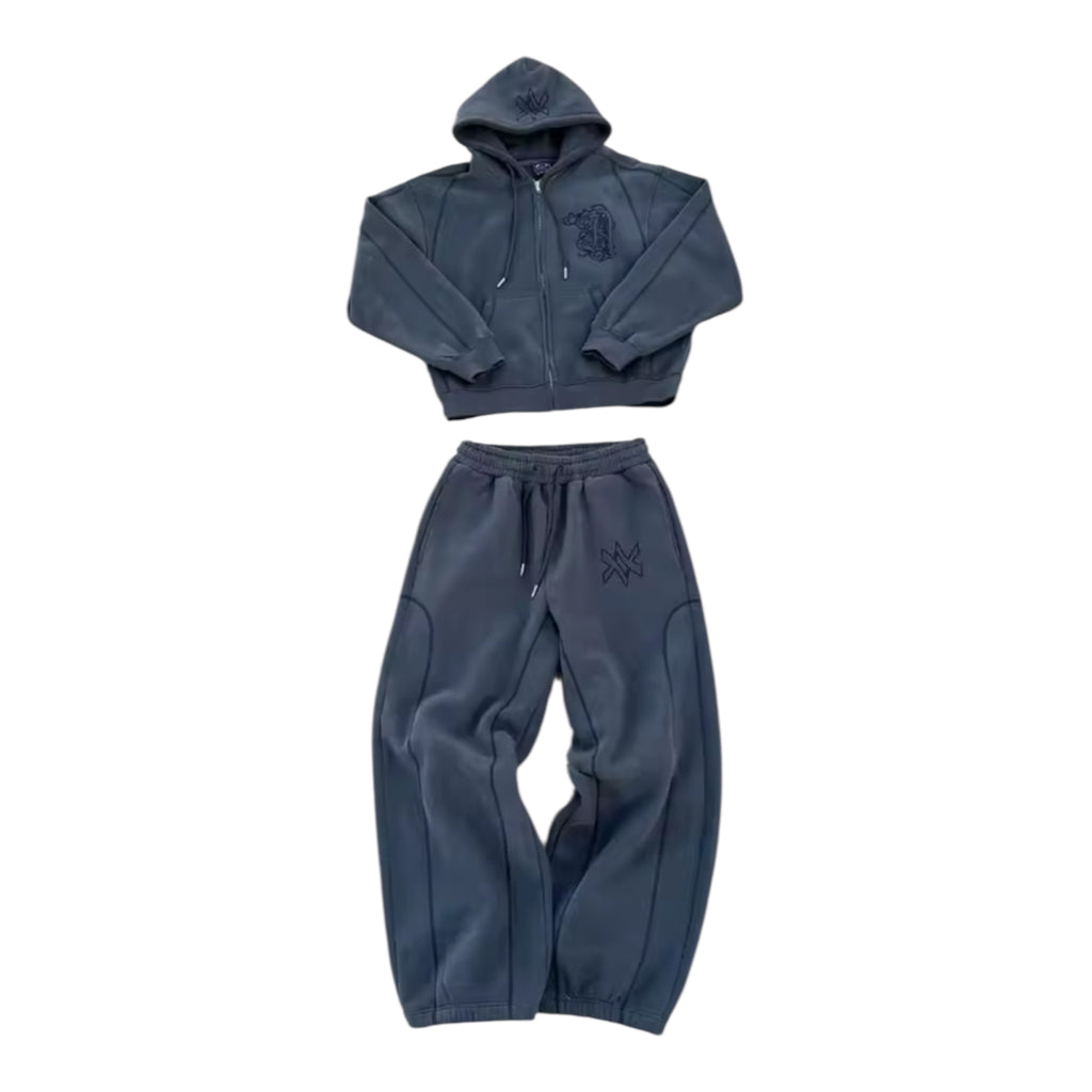 Tracksuit set