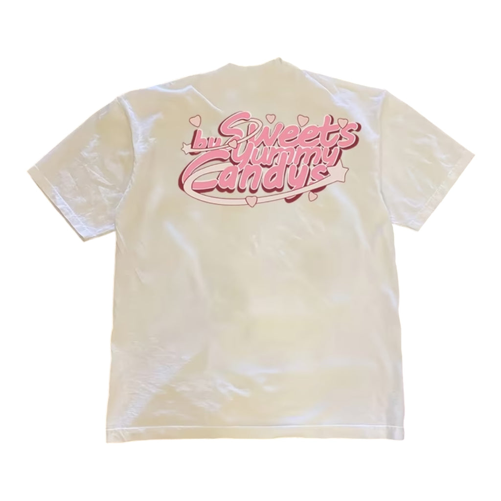 StreetWear T-shirt
