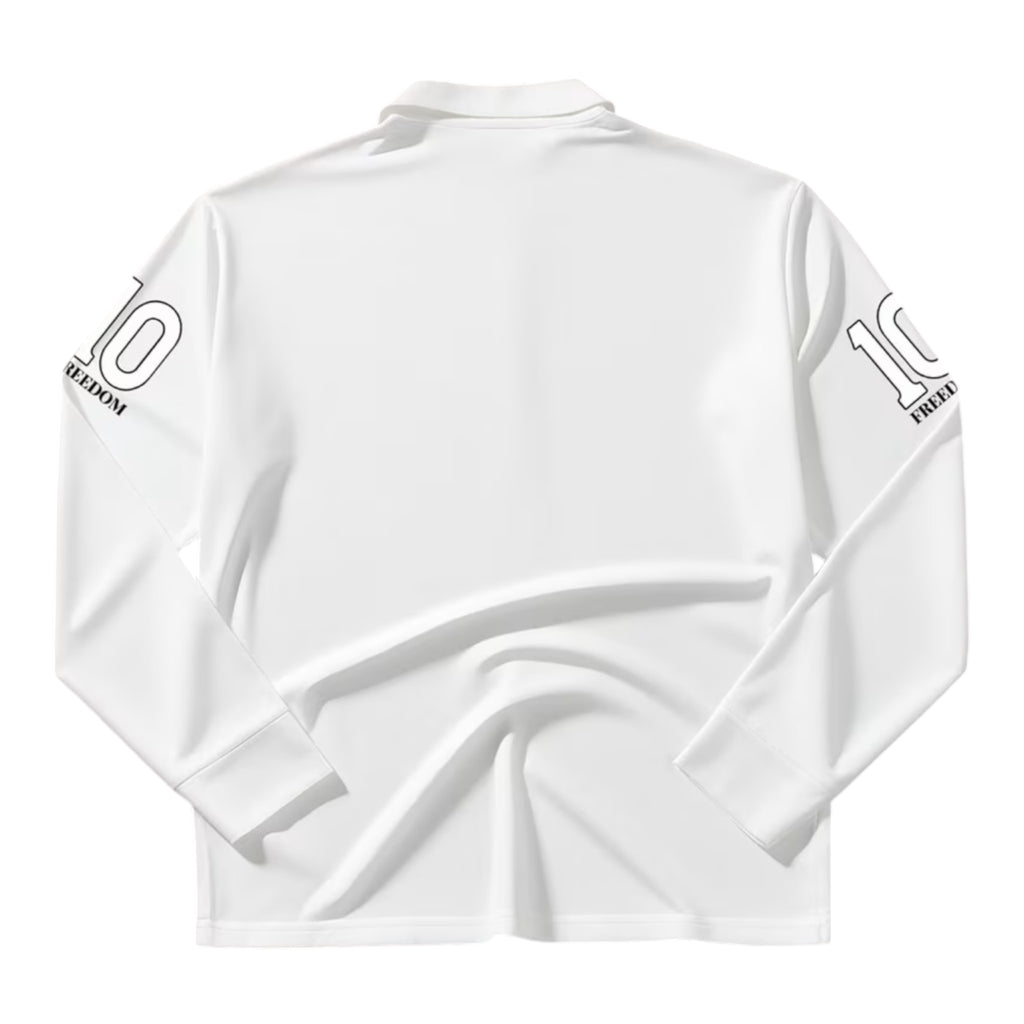 Lightweight Long-Sleeve