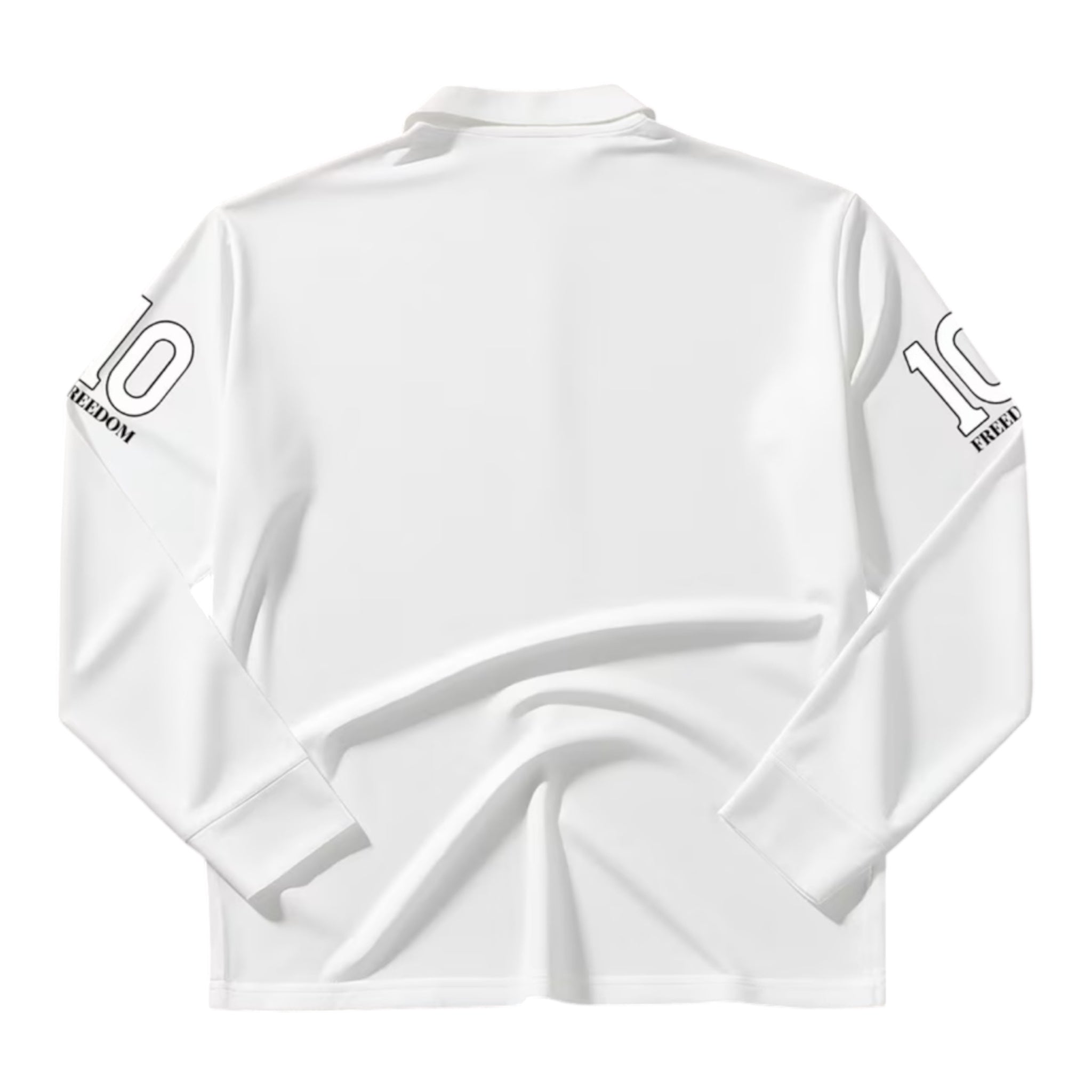 Lightweight Long-Sleeve