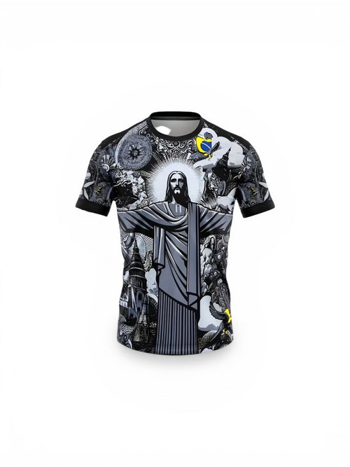 Brazil Football T-shirt