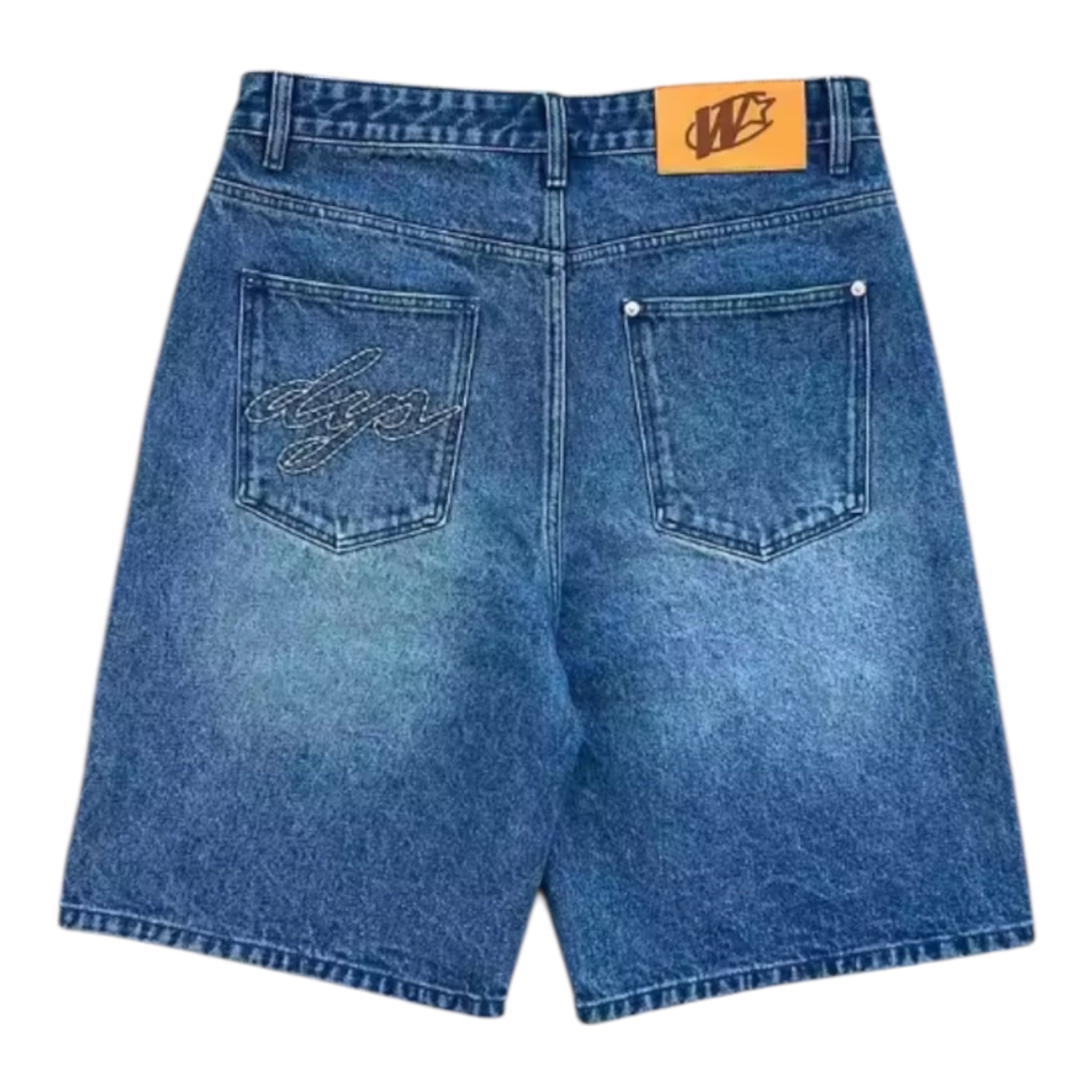 Summer Jeans