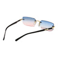 Summer Glasses