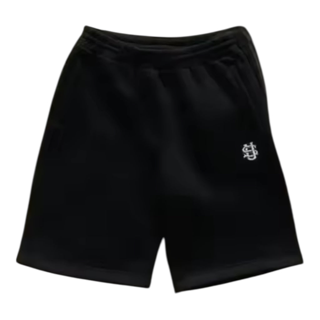 “Relaxed Fit Summer Bermuda Shorts”