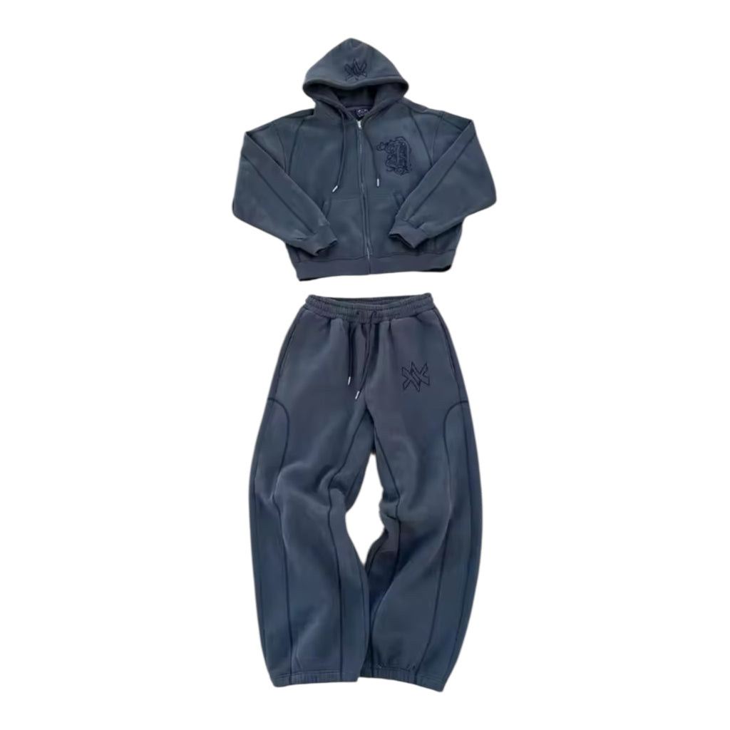 Tracksuit set