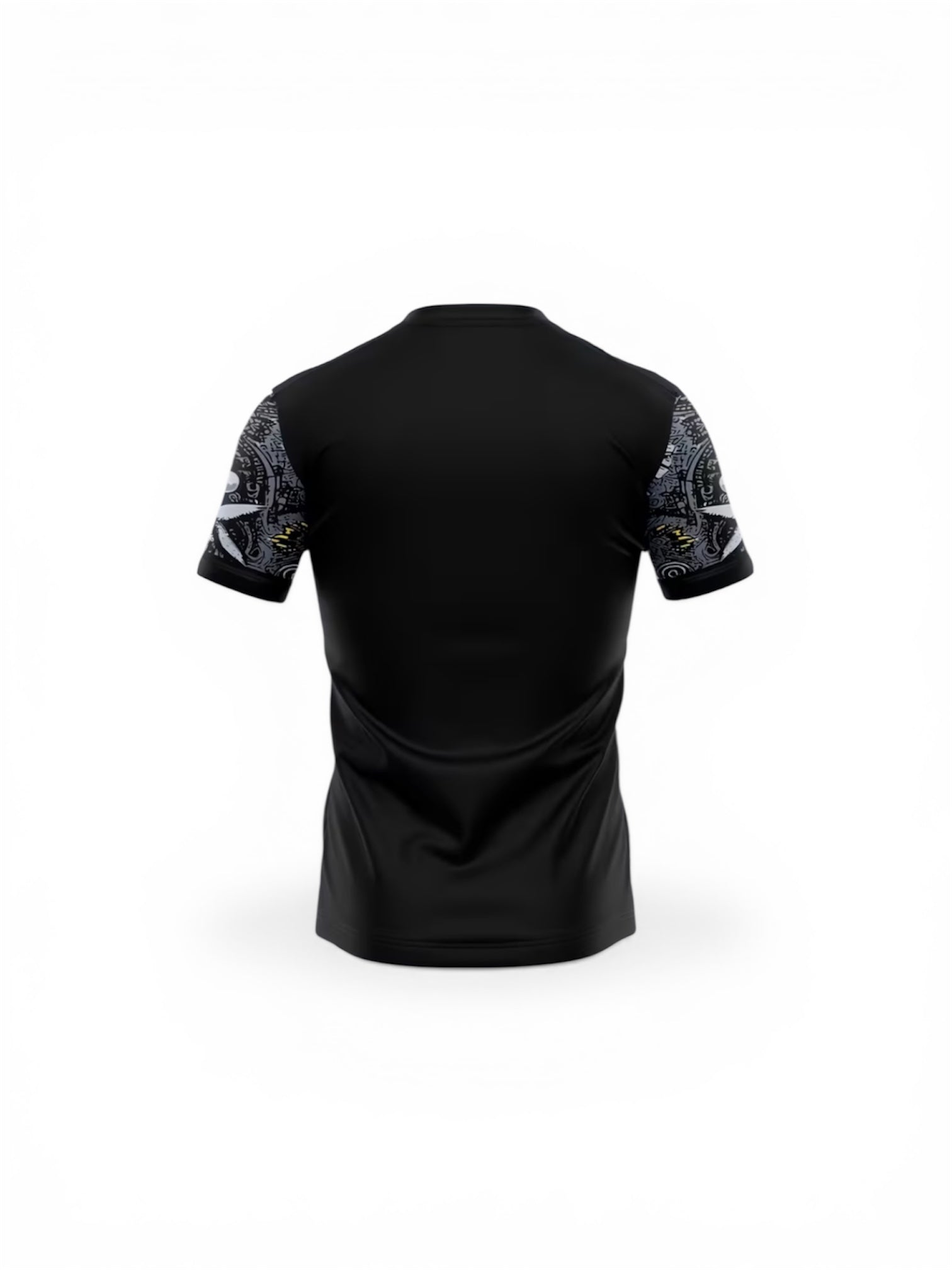 Brazil Football T-shirt