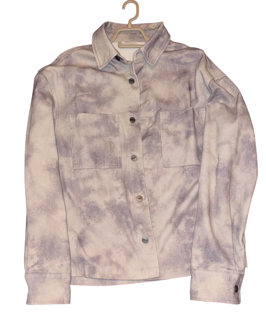 Summer jacket