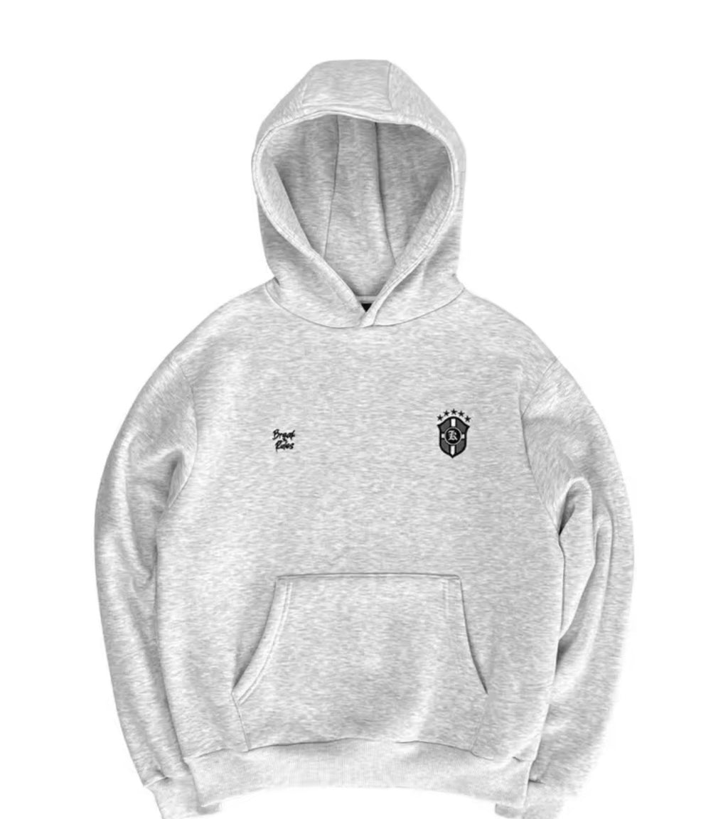 Brazil Hoodie🇧🇷