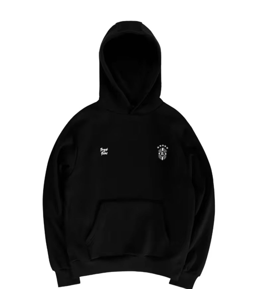 Brazil Hoodie🇧🇷