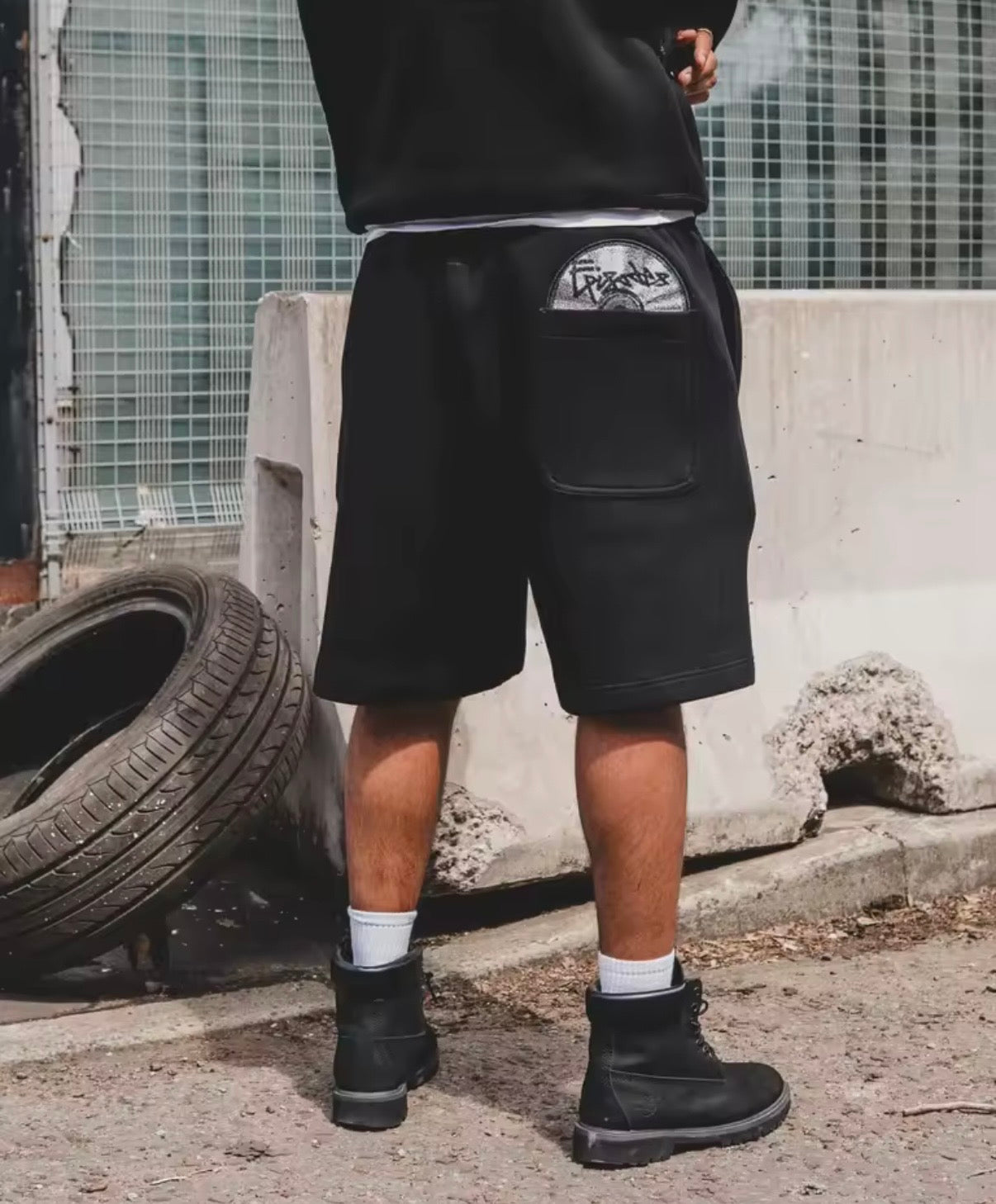 Tracksuit set