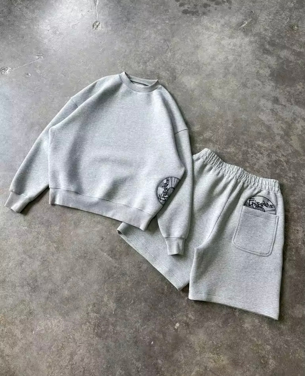 Tracksuit set