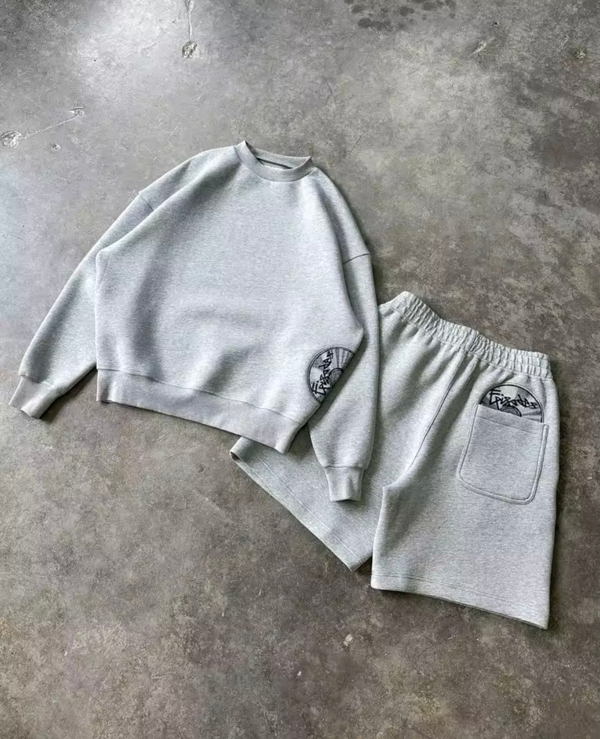 Tracksuit set