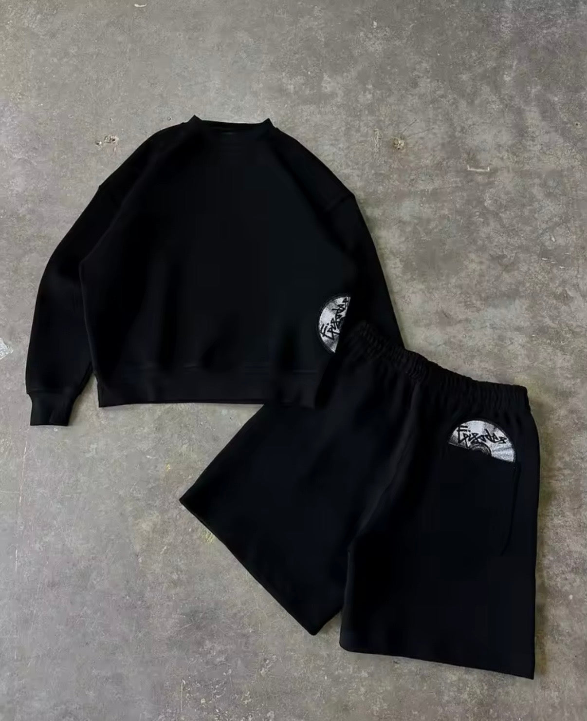 Tracksuit set