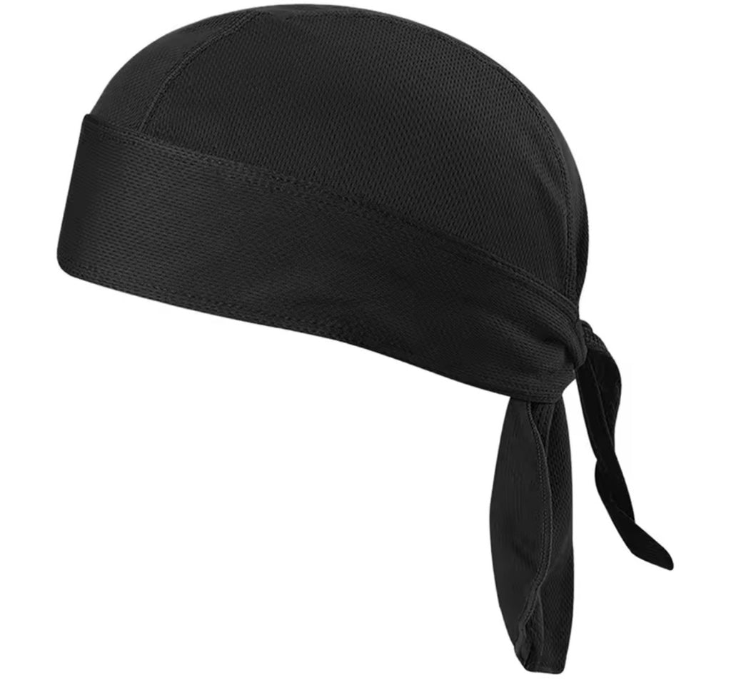 Cycling hat