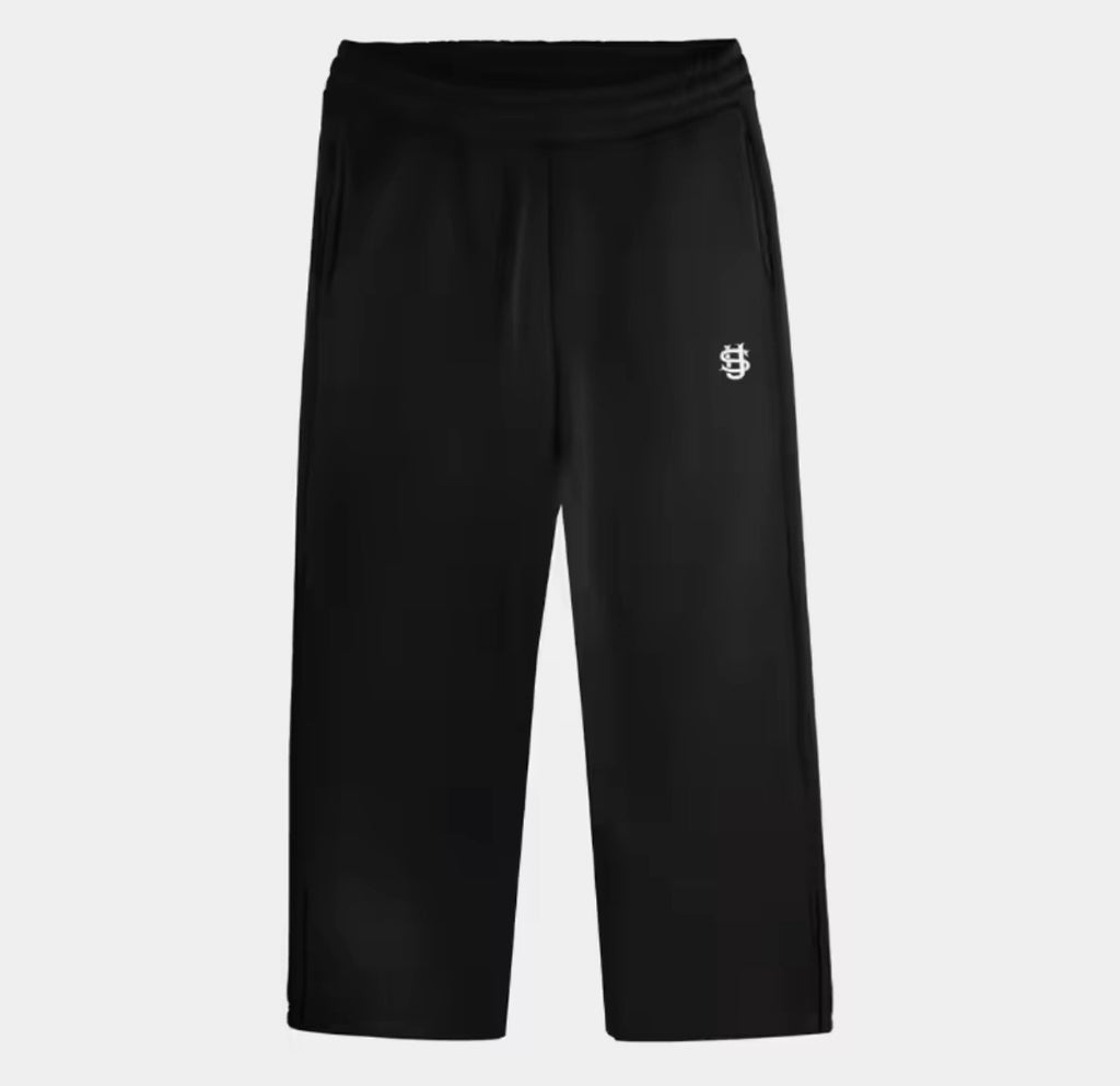 Hoodie and Pants Baggy