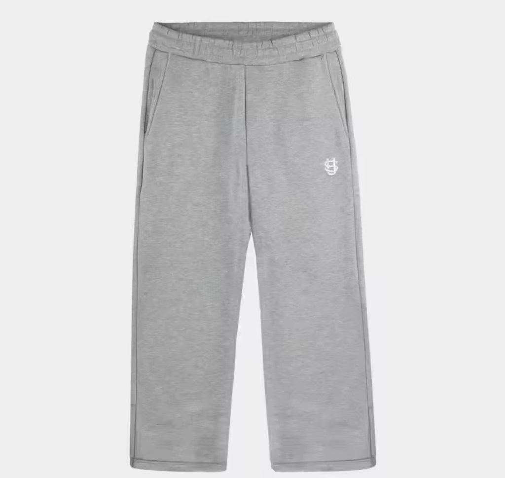 Hoodie and Pants Baggy
