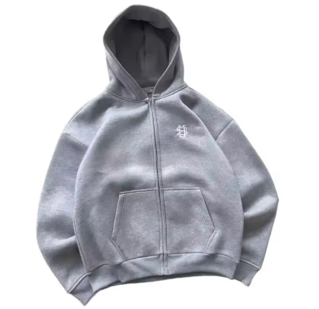 Hoodie and Pants Baggy