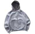 Hoodie and Pants Baggy