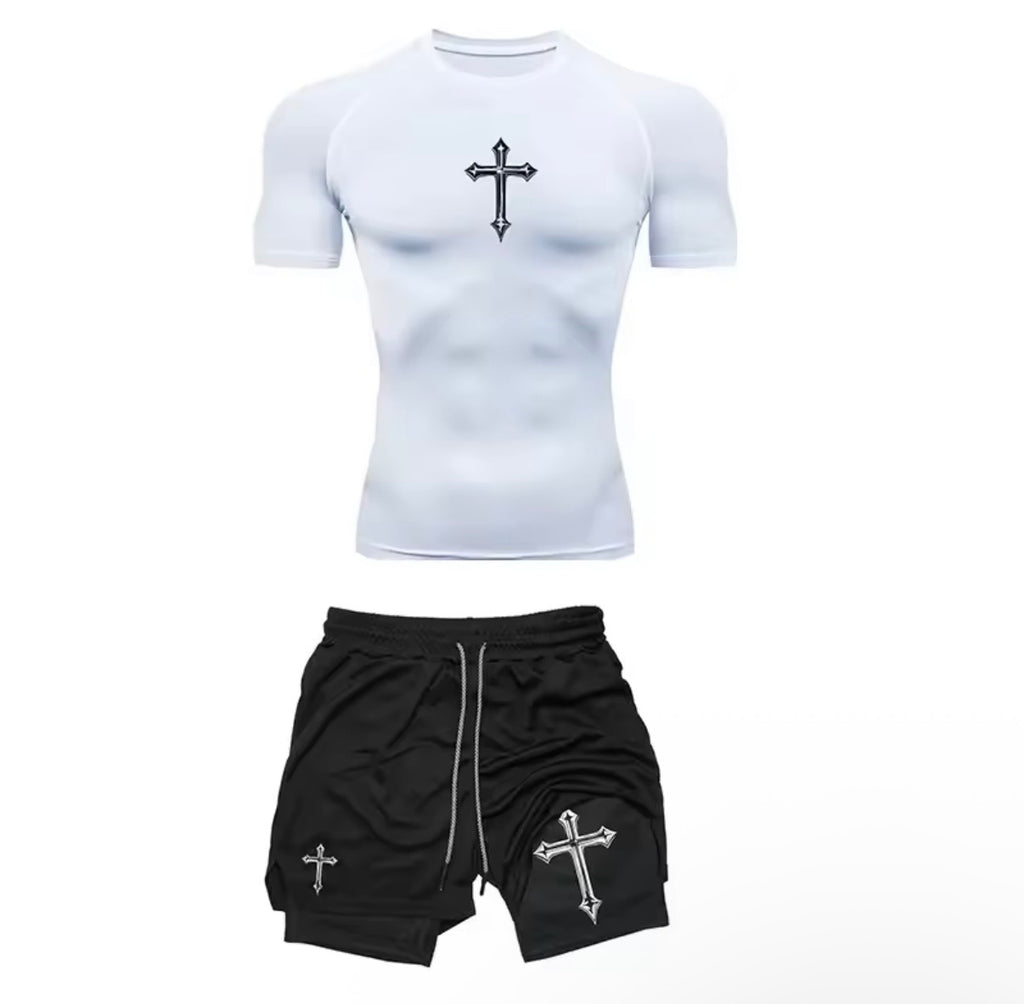 Gym Shirt