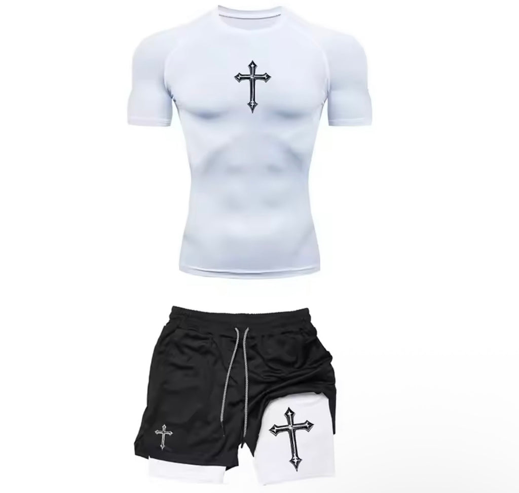 Gym Shirt
