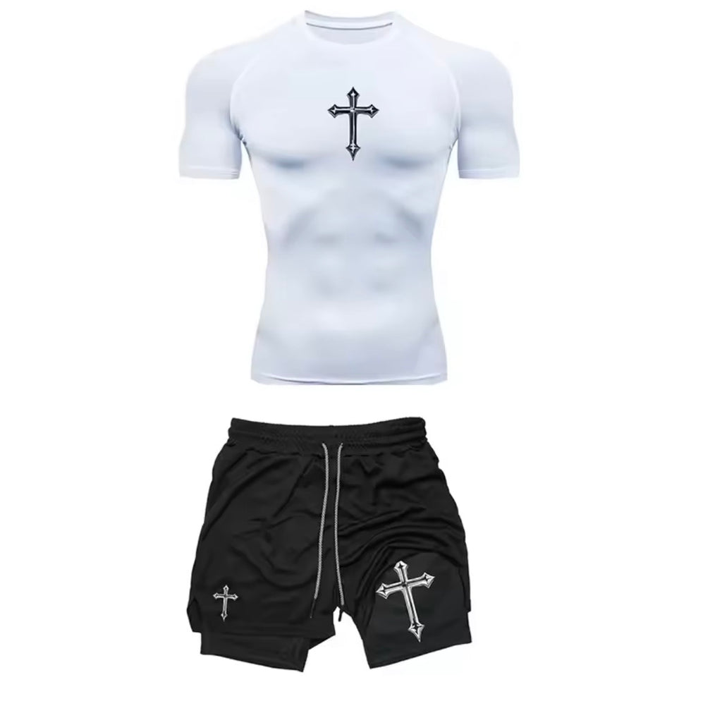 Gym Shirt
