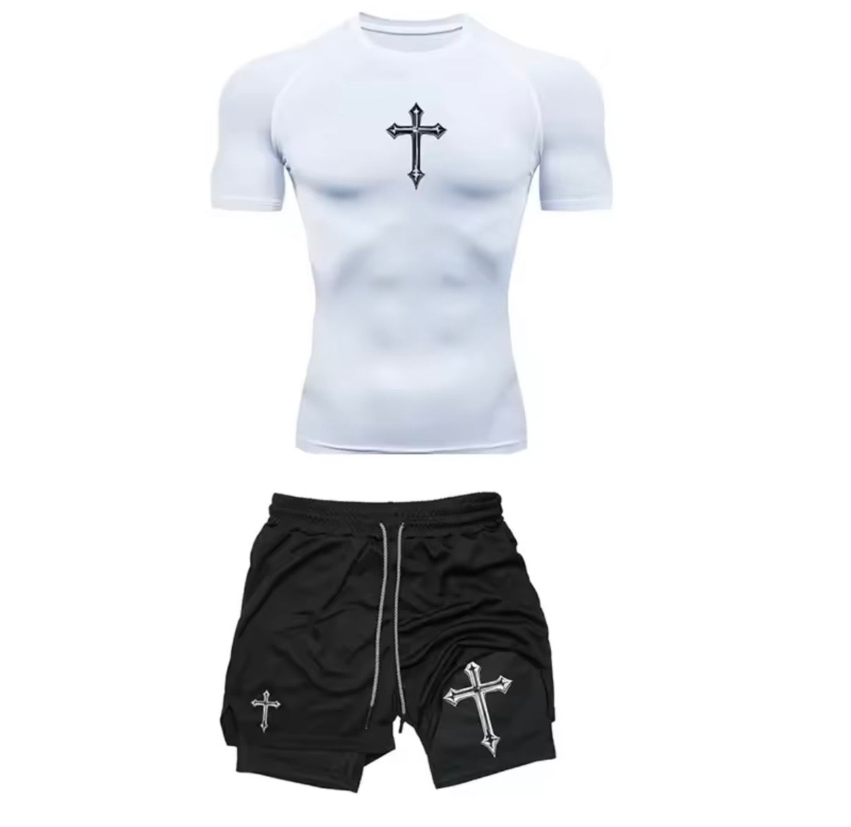 Gym Shirt