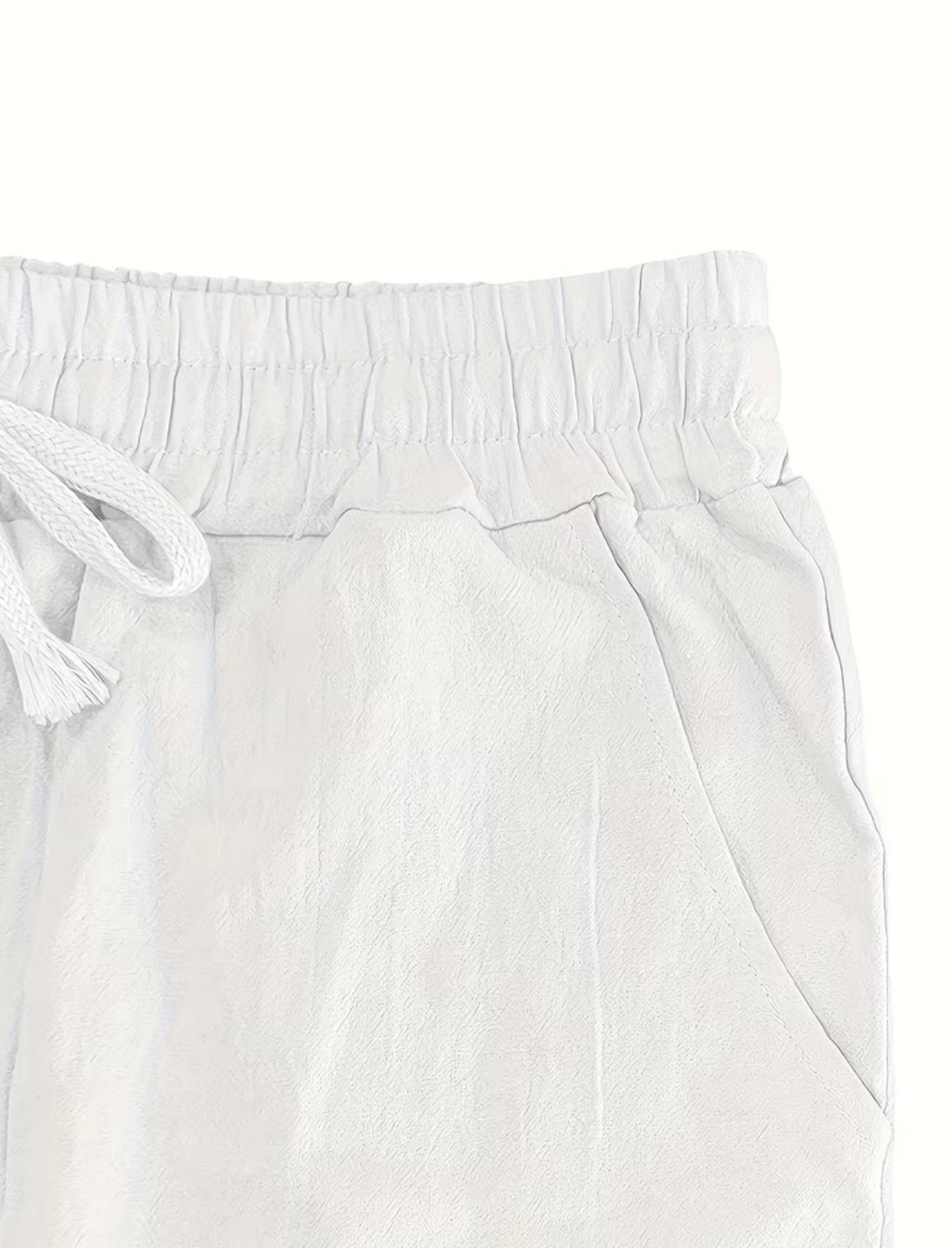 Linen Pants
