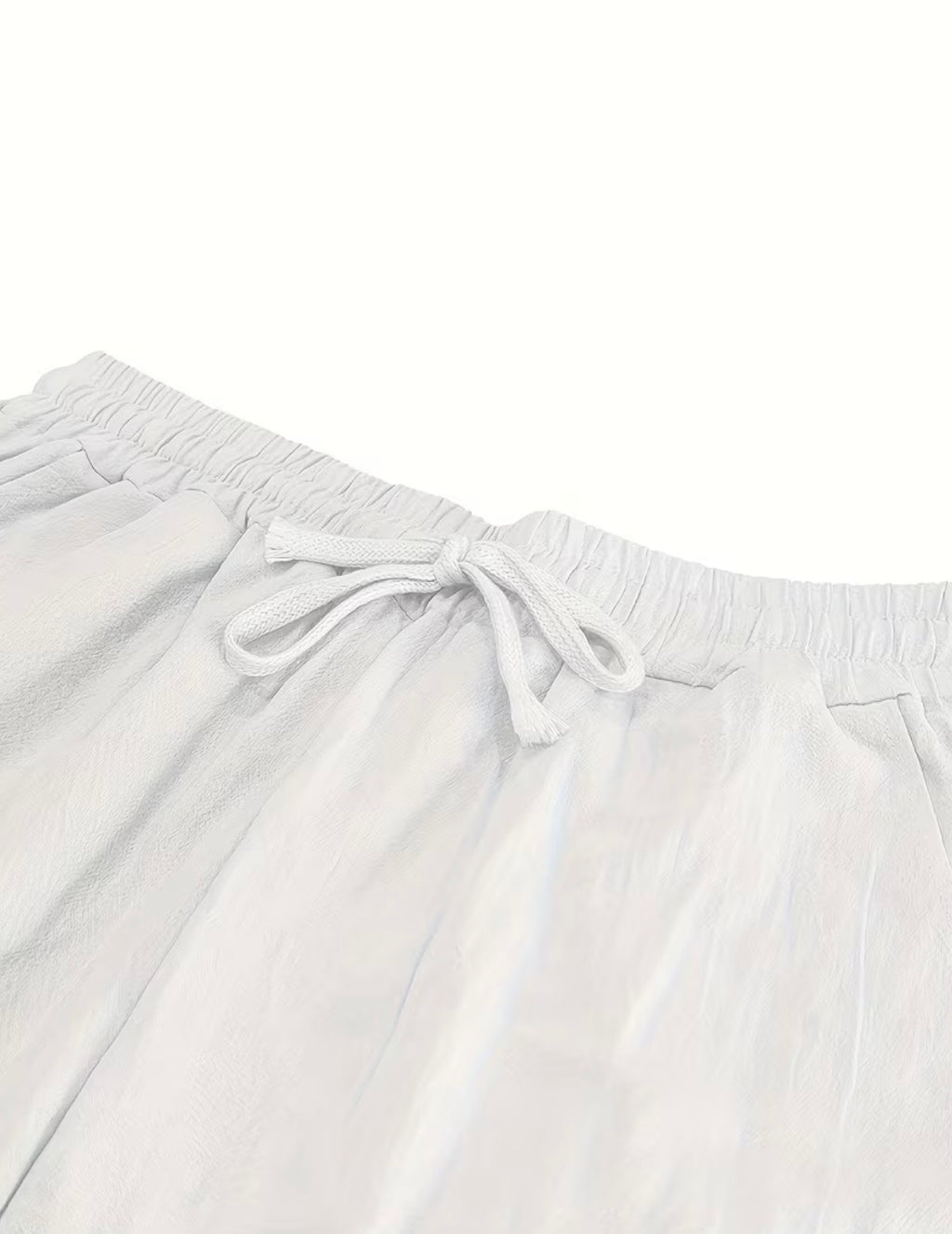 Linen Pants