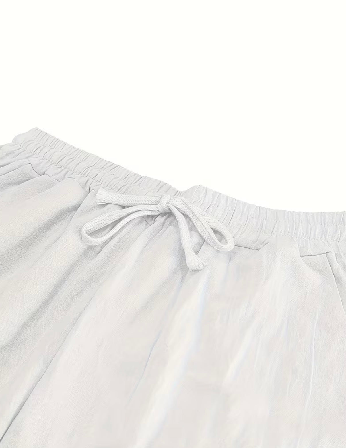Linen Pants