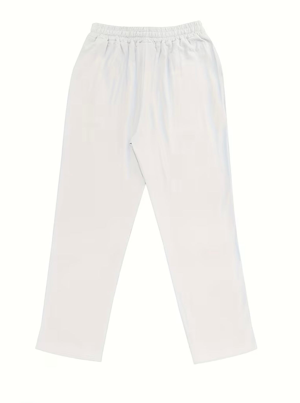 Linen Pants
