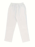 Linen Pants