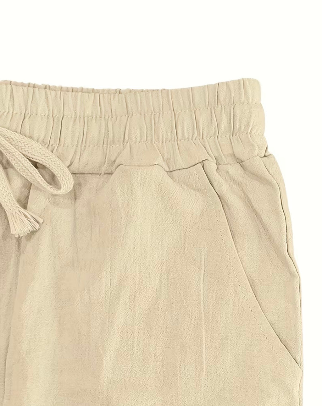 Linen Pants