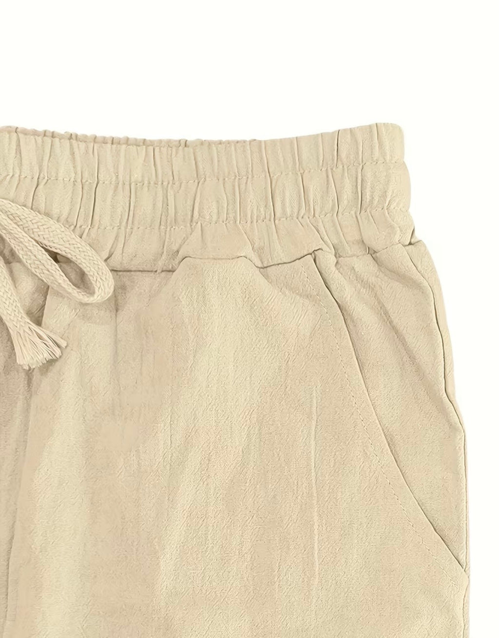 Linen Pants