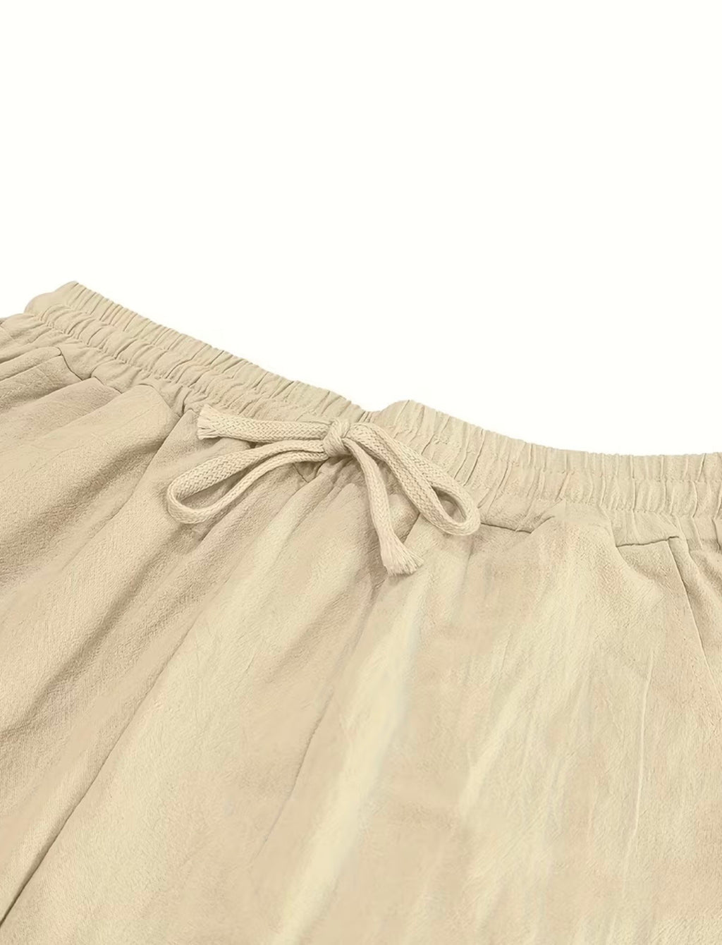 Linen Pants