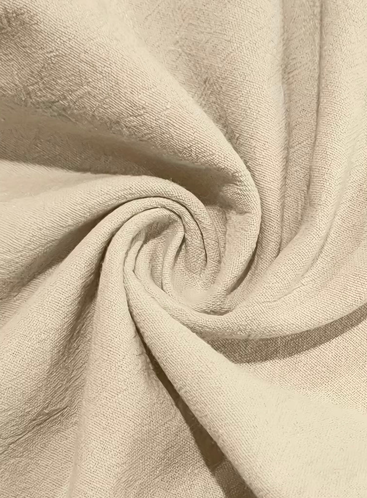 Linen Pants