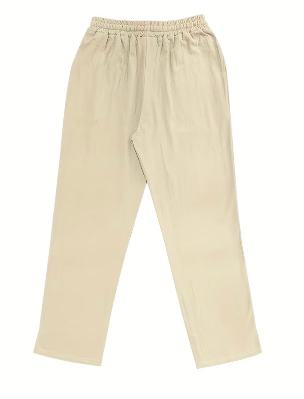 Linen Pants